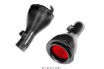Система воздухозаборника EVENTURI EVE-E60V2-CF-INT (карбон) для BMW M5 (E60) / M6 (E63) 2005-2010 гг. — изображение 4