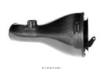 Система воздухозаборника EVENTURI EVE-E60V2-CF-INT (карбон) для BMW M5 (E60) / M6 (E63) 2005-2010 гг. — изображение 3