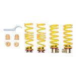 KW 253250AX Комплект регулируемых по высоте пружин для MERCEDES BENZ SL63 AMG 4matic (R232) 2022+ — изображение 2