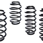 EIBACH E10-15-021-04-22 Pro-Kit VW Golf VII (Австралия)