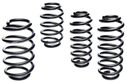 EIBACH E10-15-021-04-22 Pro-Kit VW Golf VII (Австралия)