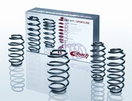 EIBACH E10-79-010-04-22 Pro-Kit VW/Seat/SKODA