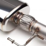 COBB 5F1100 FORD Cat-back Exhaust F-150 EcoBoost 2017-2020 гг. — изображение 4