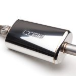 COBB 5F1100 FORD Cat-back Exhaust F-150 EcoBoost 2017-2020 гг. — изображение 5