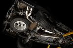 COBB 5F1100 FORD Cat-back Exhaust F-150 EcoBoost 2017-2020 гг. — изображение 8