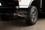 COBB 5F1100 FORD Cat-back Exhaust F-150 EcoBoost 2017-2020 гг. — изображение 9