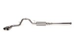 COBB 5F1100 FORD Cat-back Exhaust F-150 EcoBoost 2017-2020 гг. — изображение 3