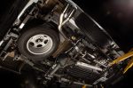 Выхлопная система COBB 5F2100 Cat-back для FORD F-150 EcoBoost 3,5 л/2,7 л 2021 г. — изображение 5