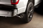 Выхлопная система COBB 5F2100 Cat-back для FORD F-150 EcoBoost 3,5 л/2,7 л 2021 г. — изображение 6