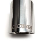 COBB 5V2110 VW Cat-back Exhaust GTI (Mk7.5) 2018-2020 USDM — изображение 2