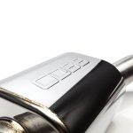 COBB 5V2110 VW Cat-back Exhaust GTI (Mk7.5) 2018-2020 USDM — изображение 3