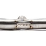 COBB 5V2110 VW Cat-back Exhaust GTI (Mk7.5) 2018-2020 USDM — изображение 4