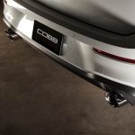 Выхлопная система COBB 5V4100 Cat-Back НЕРЖАВЕЮЩАЯ СТАЛЬ для VOLKSWAGEN Golf GTI (MK8) 2022- — изображение 7