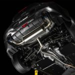 Титановая выхлопная система COBB 5Z1160 для SUBARU BRZ/TOYOTA GR86 — изображение 14