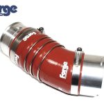 FORGE FMBH335D Фторсиликоновый шланг наддува с муфтами BMW 335D серии E90