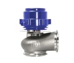 TIAL 002665 V60.897B Перепускной клапан 60 мм, 0,897 бар (13,02 фунта на кв. дюйм), синий