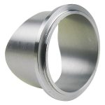 TIAL 001648 BVWFMS Фланец продувочного клапана - MS