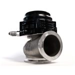TIAL 004090 MVS.7BK Перепускной клапан 38 мм, 0,7 бар (10,15 фунтов на квадратный дюйм), черный