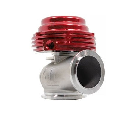 660_KAp9_MVS_20red TIAL 004349 MVS.7R Перепускной клапан 38 мм, 0,7 бар (10,15 фунтов на кв. дюйм), красный — изображение 1