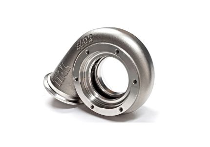 TIAL 002460 TIALVB3082 КОРПУС V-ДИАПАЗОНА GT30 .82 A/R