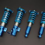 Комплект койловерной подвески CUSCO 6C1 64S CN SPORT S для TOYOTA GR86, SUBARU BRZ