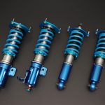 Комплект койловерной подвески CUSCO 6C1 64W CN SPORT TN_S для TOYOTA GR86, SUBARU BRZ