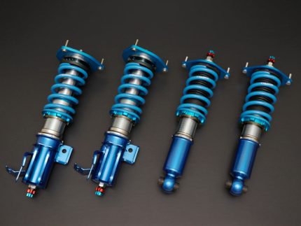 Комплект койловерной подвески CUSCO 6C1 64W CN SPORT TN_S для TOYOTA GR86, SUBARU BRZ