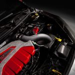 COBB 792101 FORD Fiesta ST Сменный впускной фильтр