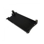 Интеркулер CSF 7102 для CHEVROLET Silverado HD / GMC Sierra HD 6.6L Turbo Diesel 2006-2009 гг.