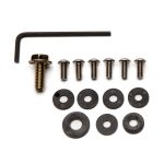 COBB 712150-HW Комплект оборудования воздушной коробки SUBARU SF