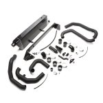 COBB 712500-BK SUBARU Комплект переднего интеркулера (черный) STI/WRX 2004-2007