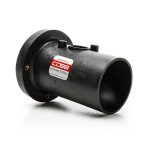 COBB 715100-BK Система впуска SUBARU SF — стелс-черный — изображение 4