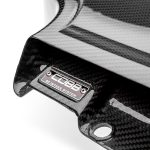 COBB 742100 SUBARU Redline Карбоновый воздухозаборник WRX 2015-2021 гг. — изображение 5