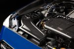 COBB 742100 SUBARU Redline Карбоновый воздухозаборник WRX 2015-2021 гг. — изображение 13