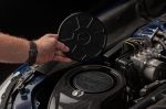 COBB 742100 SUBARU Redline Карбоновый воздухозаборник WRX 2015-2021 гг. — изображение 14