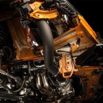 COBB 746100 Алюминиевая впускная трубка для SUBARU WRX 2022- — изображение 9