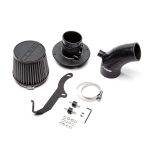 COBB 771550-BK Система впуска MAZDAspeed3 SF MAZDAspeed3 2007-2013 Stealth Черный