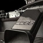 COBB 791460 FORD Redline Карбоновый воздухозаборник Focus RS 2016-2018, Focus ST 2013-2018 — изображение 5