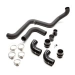 COBB FOR0040FMKSL FORD Комплект переднего интеркулера Silver Focus RS 2016-2018 — изображение 3