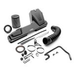 COBB 7A1100 Redline Система впуска из углеродного волокна AUDI A3/S3 / VW Golf (Mk7)