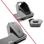 COBB 7A1100 Redline Система впуска из углеродного волокна AUDI A3/S3 / VW Golf (Mk7) — изображение 8