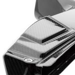 COBB 7A1100 Redline Система впуска из углеродного волокна AUDI A3/S3 / VW Golf (Mk7) — изображение 9