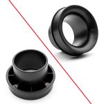 COBB 7A1100 Redline Система впуска из углеродного волокна AUDI A3/S3 / VW Golf (Mk7) — изображение 12