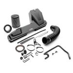 COBB 7A1160 Карбоновая система воздухозаборника REDLINE для VOLKSWAGEN Golf GTI (MK8) 2022-