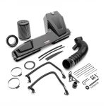 COBB 7A2160 Карбоновая система воздухозаборника REDLINE для VOLKSWAGEN Golf R (Mk8)/AUDI S3 (8Y) S 2022+