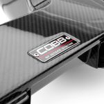 COBB 7A2160 Карбоновая система воздухозаборника REDLINE для VOLKSWAGEN Golf R (Mk8)/AUDI S3 (8Y) S 2022+ — изображение 5