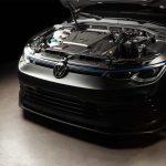 COBB 7A2160 Карбоновая система воздухозаборника REDLINE для VOLKSWAGEN Golf R (Mk8)/AUDI S3 (8Y) S 2022+ — изображение 17