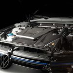 COBB 7A2160 Карбоновая система воздухозаборника REDLINE для VOLKSWAGEN Golf R (Mk8)/AUDI S3 (8Y) S 2022+ — изображение 18