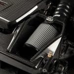 COBB 7A2160 Карбоновая система воздухозаборника REDLINE для VOLKSWAGEN Golf R (Mk8)/AUDI S3 (8Y) S 2022+ — изображение 19