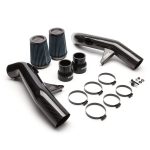 COBB 7C1250 NISSAN Redline Carbon Fiber Big SF Впускная система GT-R 2008-2018 — изображение 2